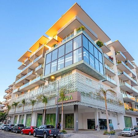 Avida Residences Puerto Vallarta Dış mekan fotoğraf