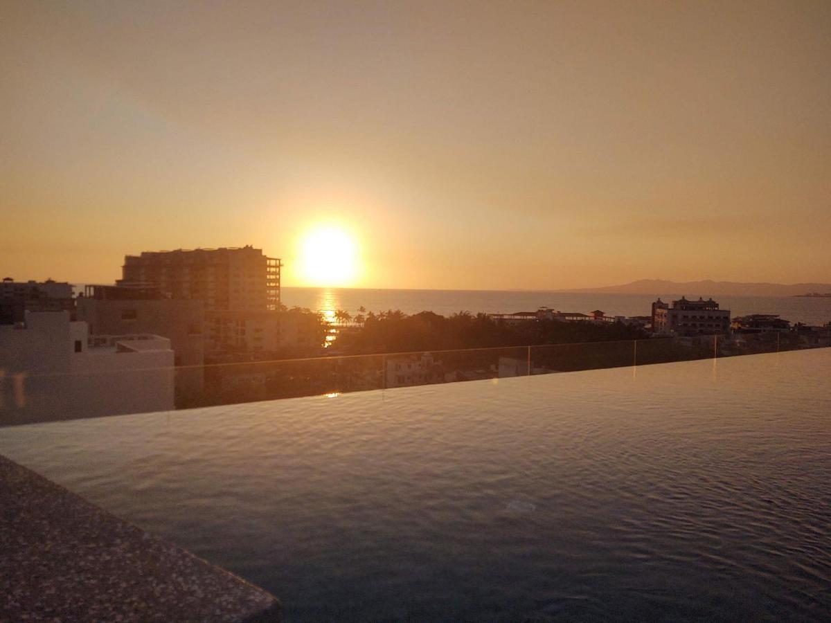Avida Residences Puerto Vallarta Dış mekan fotoğraf