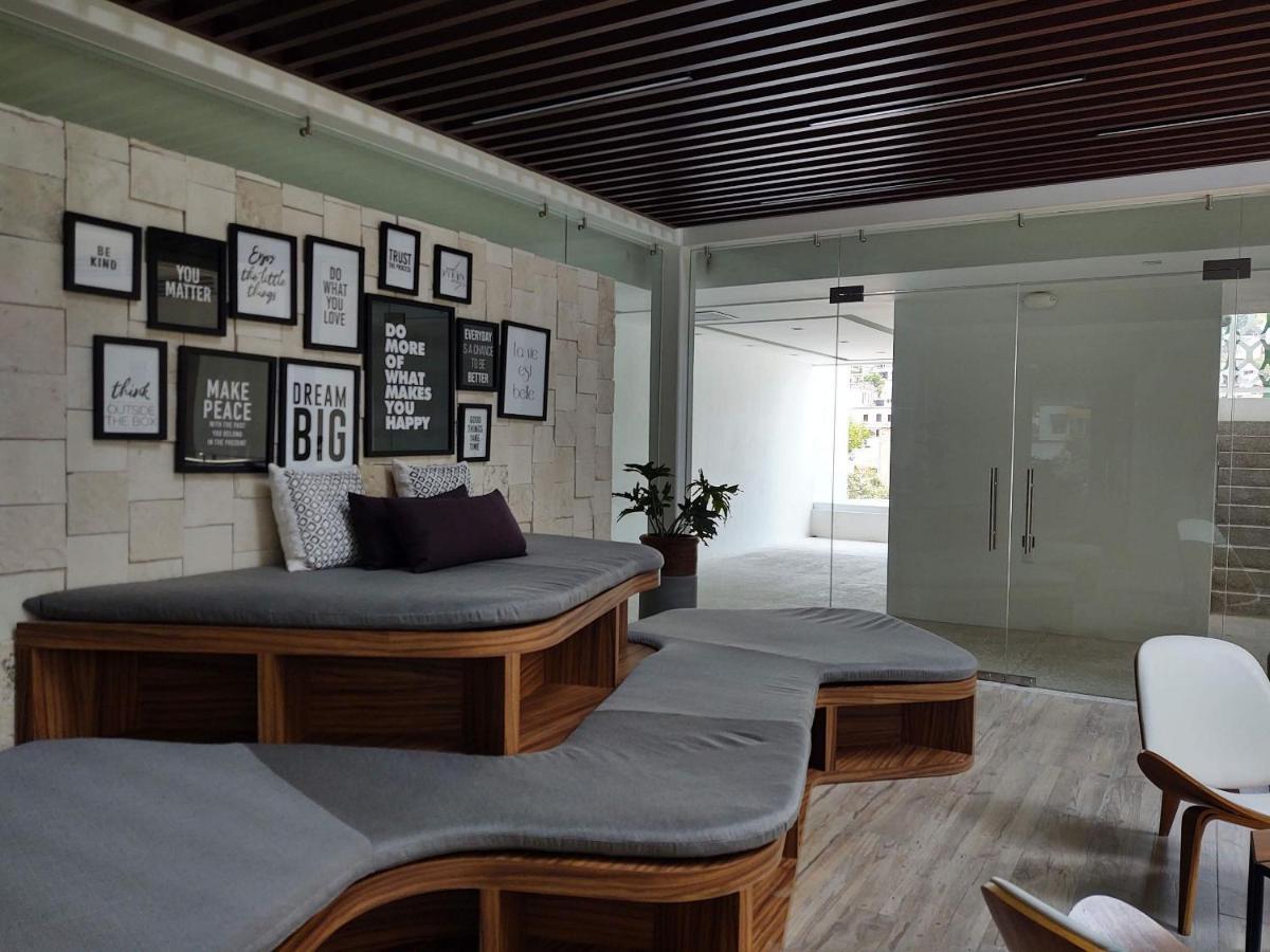 Avida Residences Puerto Vallarta Dış mekan fotoğraf