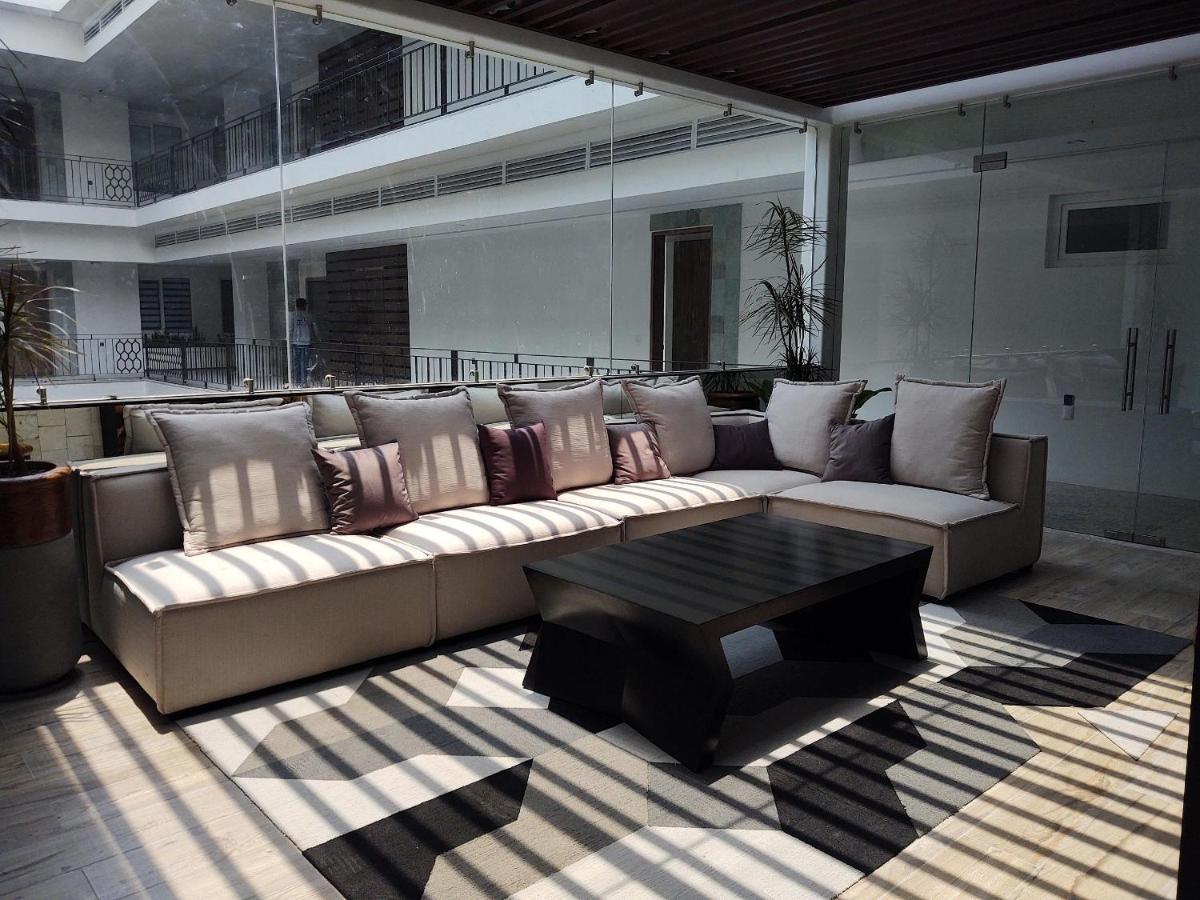 Avida Residences Puerto Vallarta Dış mekan fotoğraf