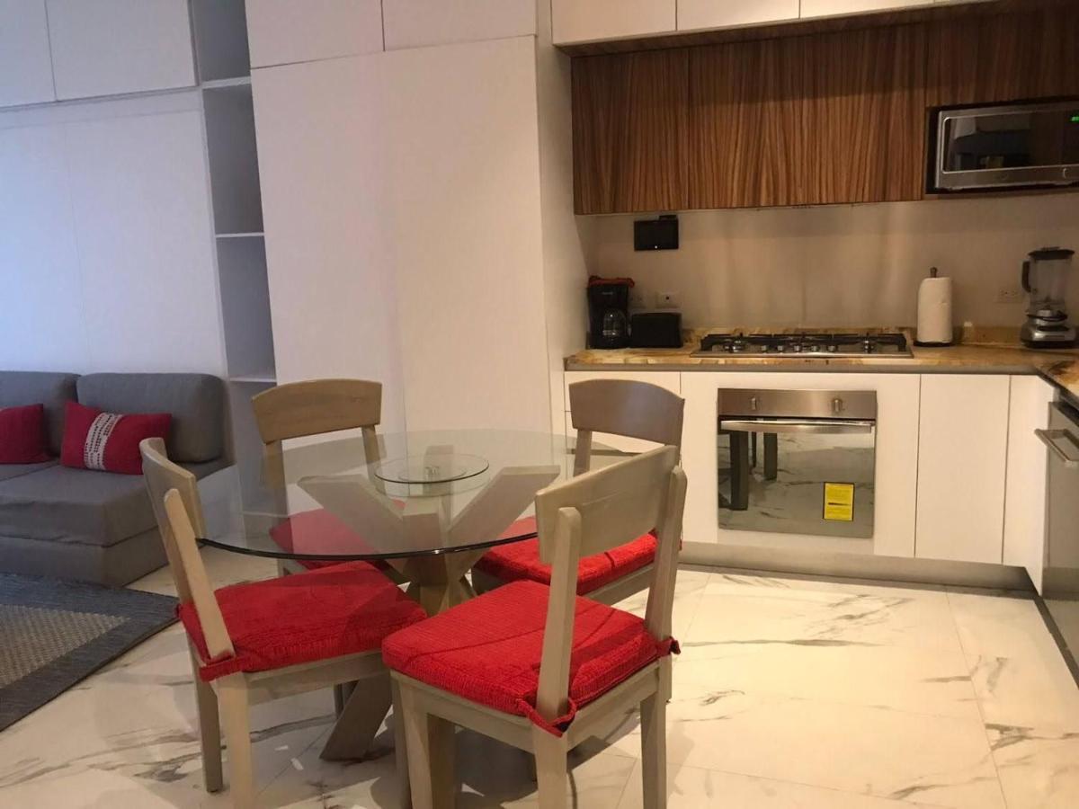 Avida Residences Puerto Vallarta Dış mekan fotoğraf