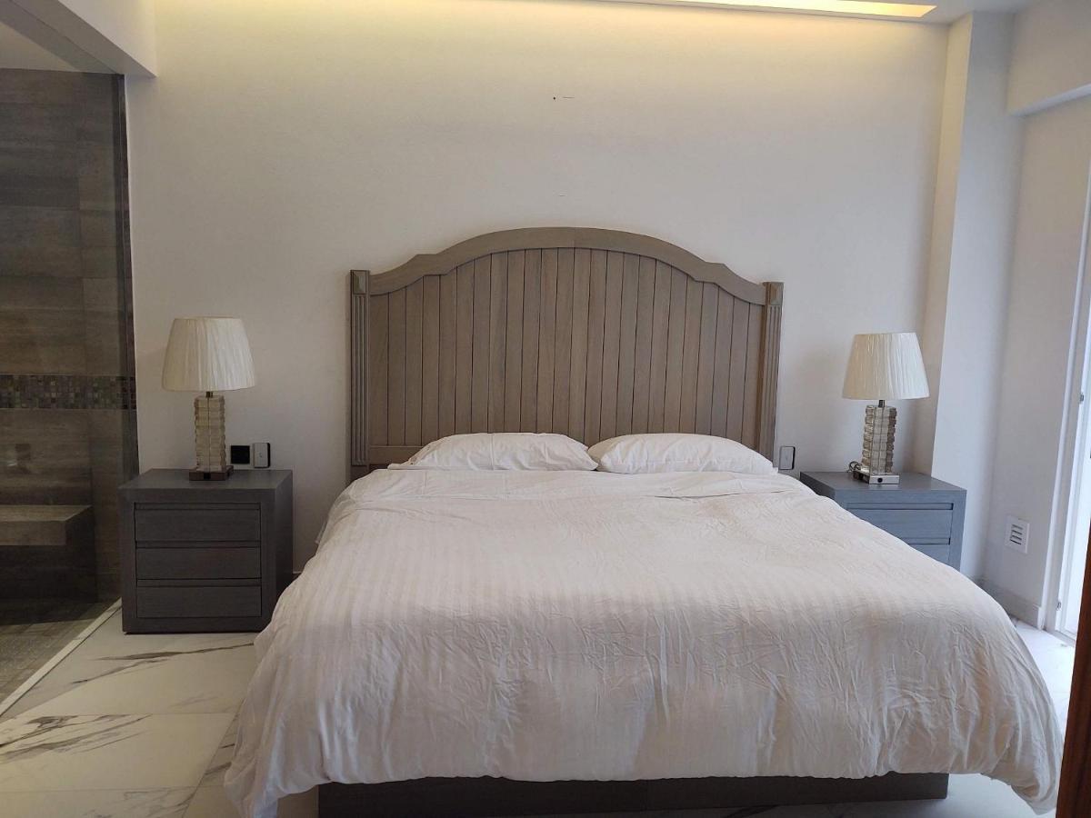 Avida Residences Puerto Vallarta Dış mekan fotoğraf