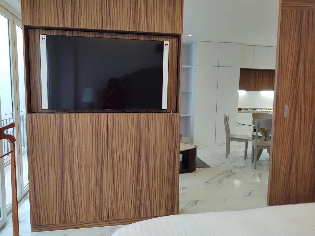 Avida Residences Puerto Vallarta Dış mekan fotoğraf