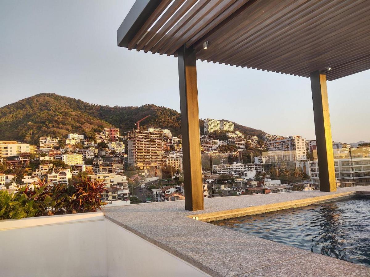 Avida Residences Puerto Vallarta Dış mekan fotoğraf