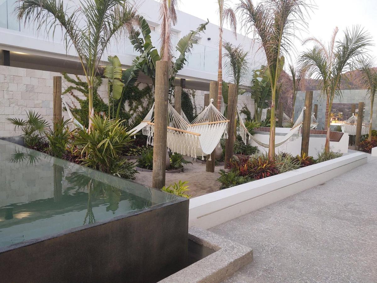Avida Residences Puerto Vallarta Dış mekan fotoğraf