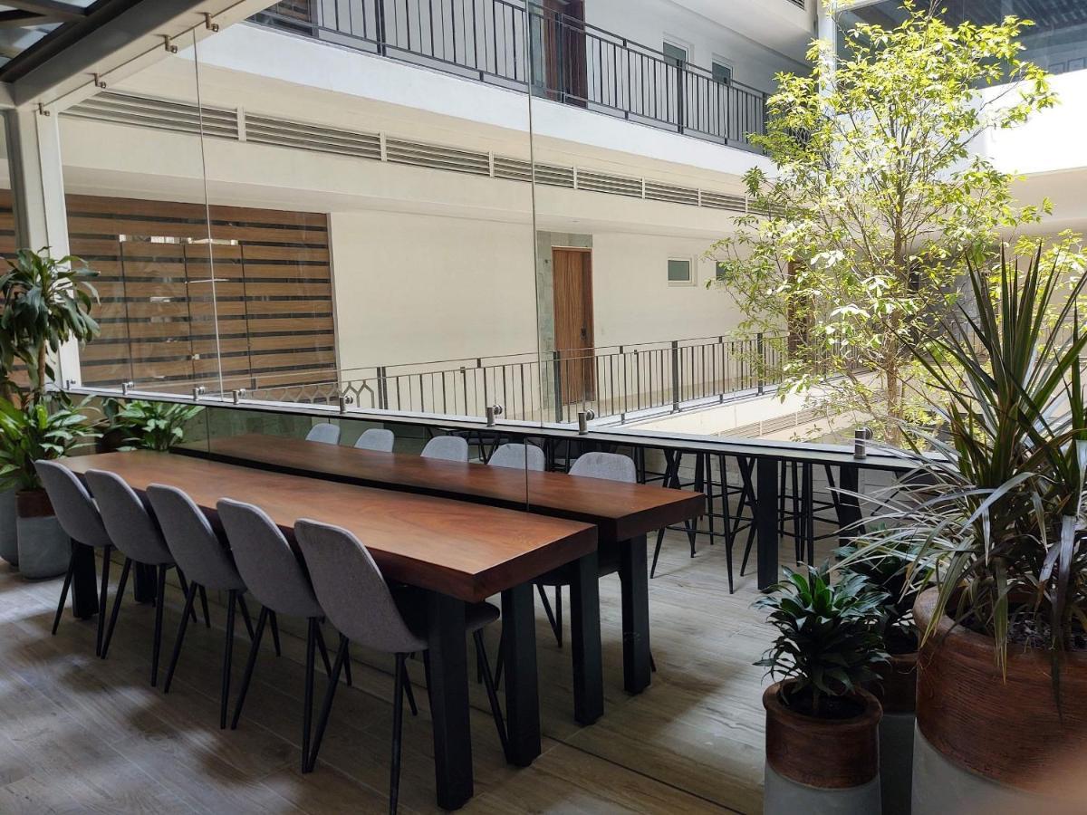Avida Residences Puerto Vallarta Dış mekan fotoğraf