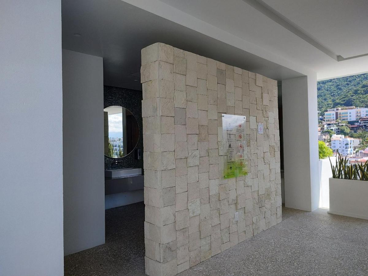 Avida Residences Puerto Vallarta Dış mekan fotoğraf