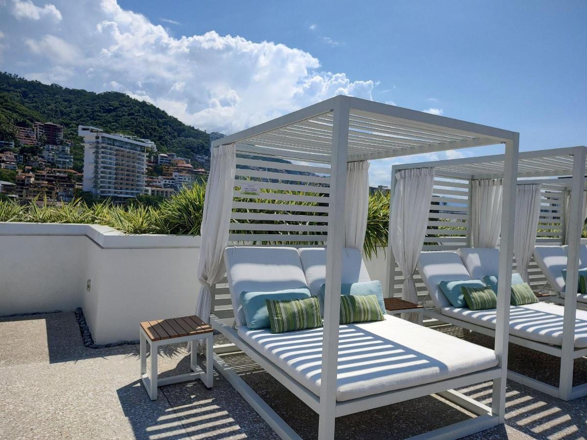 Avida Residences Puerto Vallarta Dış mekan fotoğraf