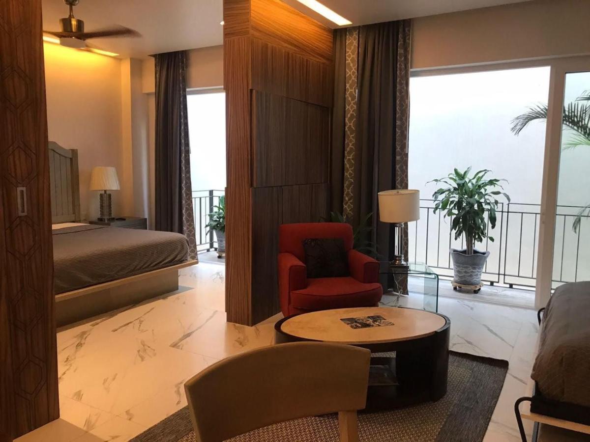Avida Residences Puerto Vallarta Dış mekan fotoğraf