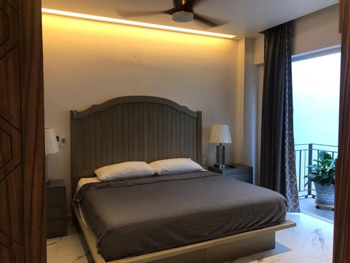 Avida Residences Puerto Vallarta Dış mekan fotoğraf