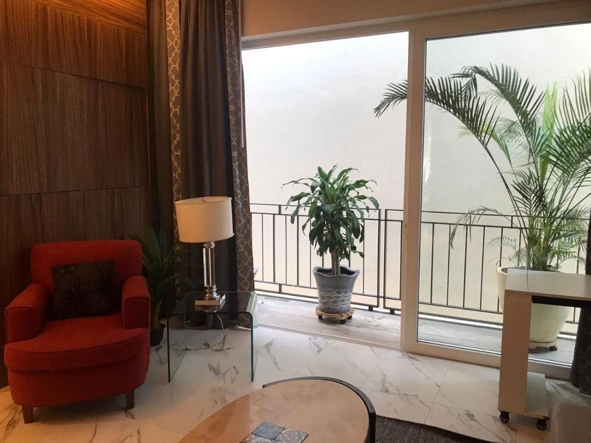 Avida Residences Puerto Vallarta Dış mekan fotoğraf
