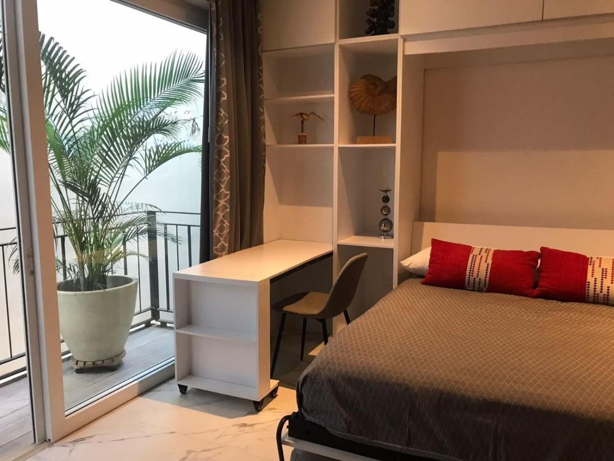 Avida Residences Puerto Vallarta Dış mekan fotoğraf