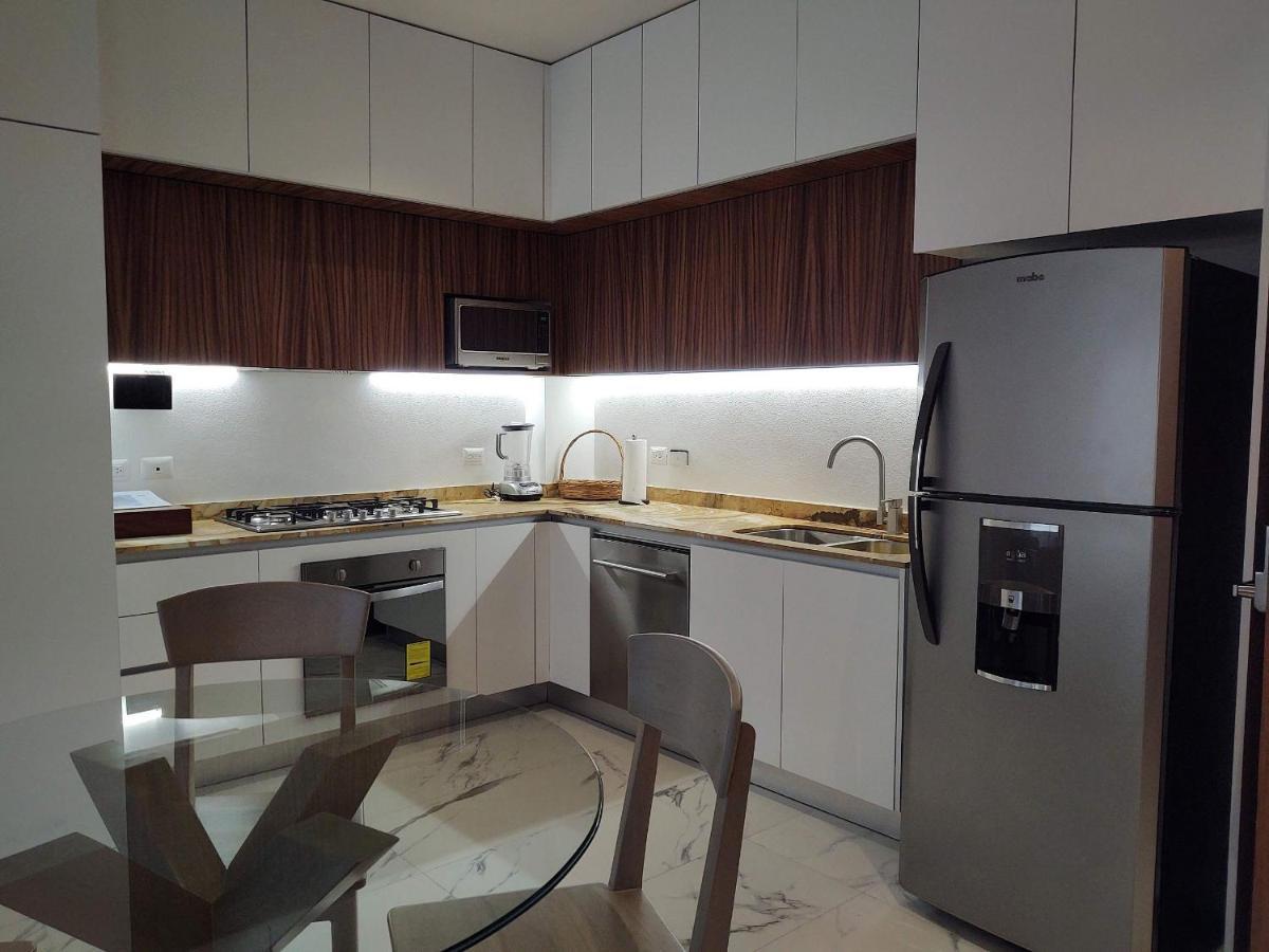 Avida Residences Puerto Vallarta Dış mekan fotoğraf