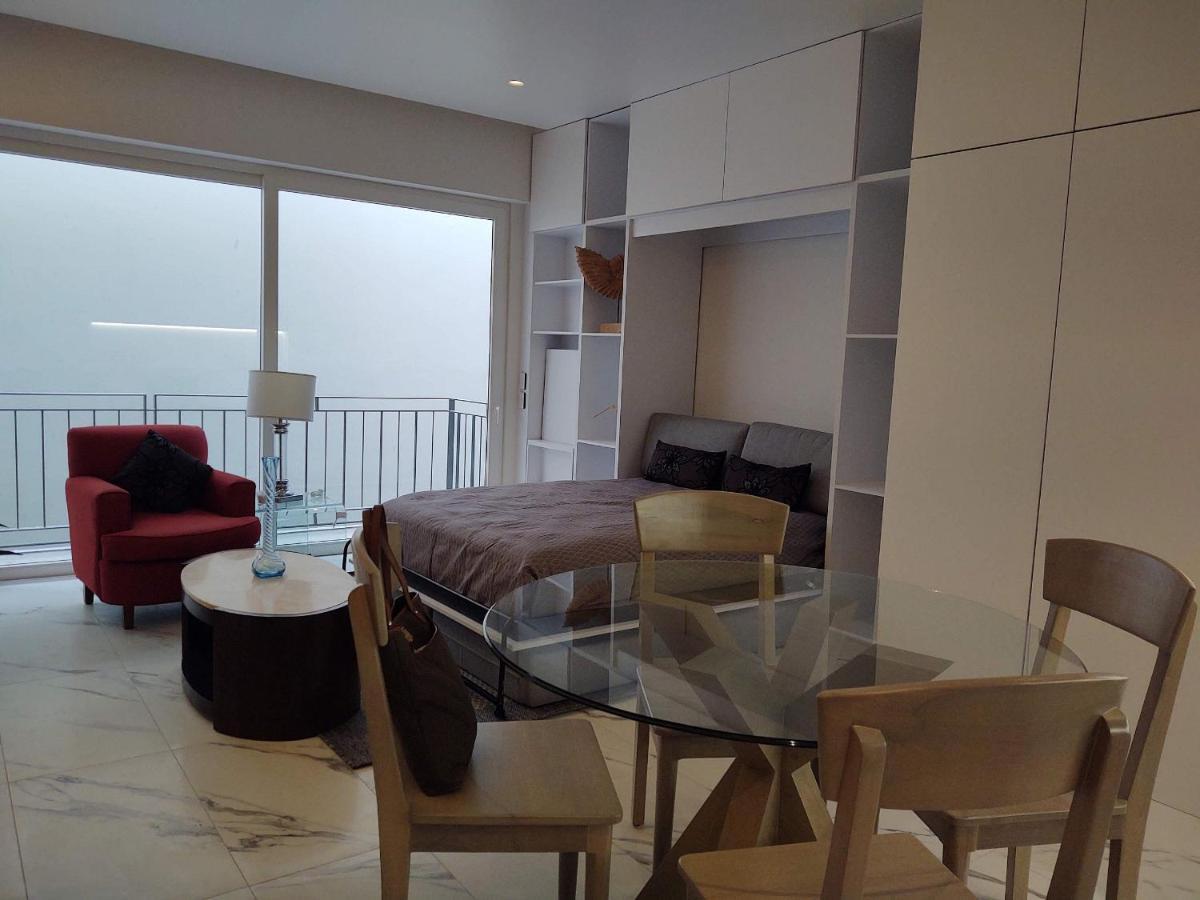 Avida Residences Puerto Vallarta Dış mekan fotoğraf