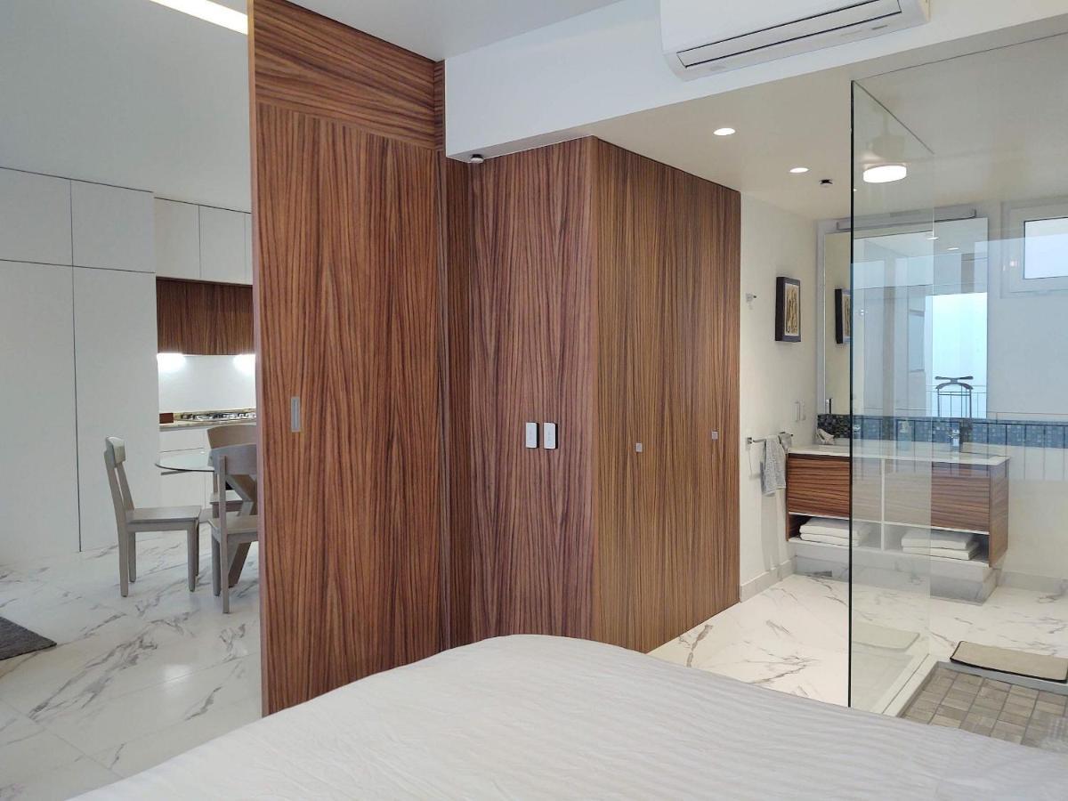 Avida Residences Puerto Vallarta Dış mekan fotoğraf