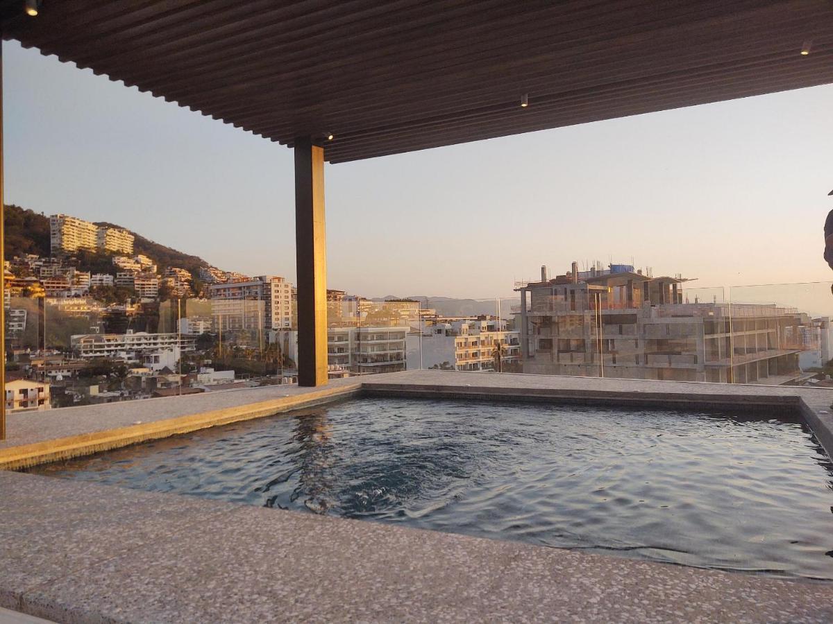 Avida Residences Puerto Vallarta Dış mekan fotoğraf