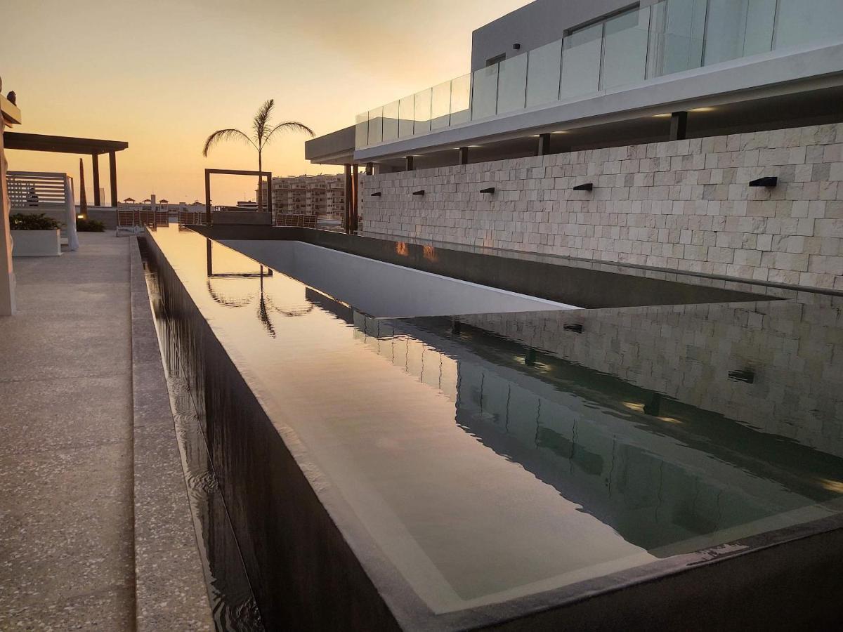 Avida Residences Puerto Vallarta Dış mekan fotoğraf