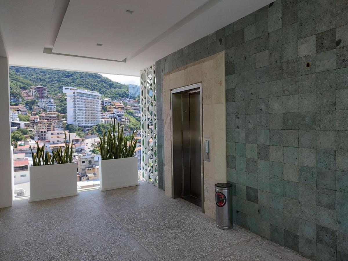 Avida Residences Puerto Vallarta Dış mekan fotoğraf