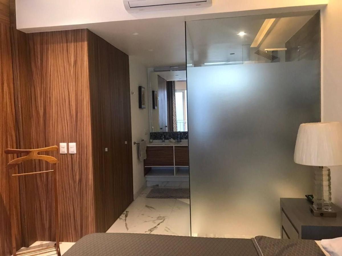 Avida Residences Puerto Vallarta Dış mekan fotoğraf