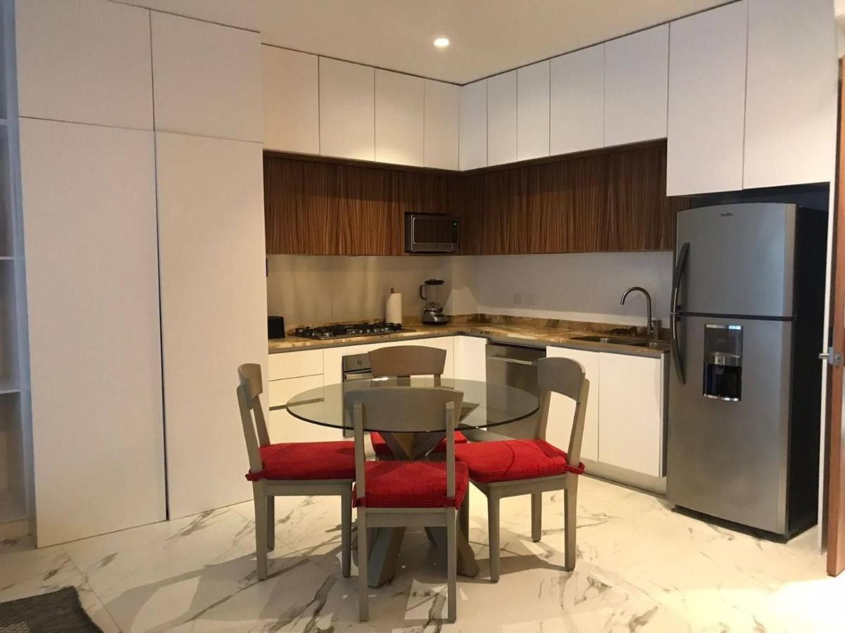 Avida Residences Puerto Vallarta Dış mekan fotoğraf