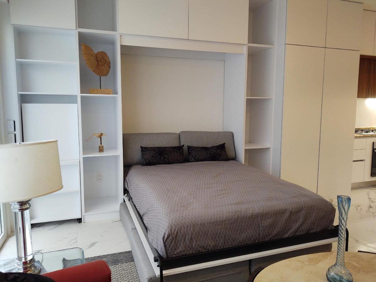 Avida Residences Puerto Vallarta Dış mekan fotoğraf