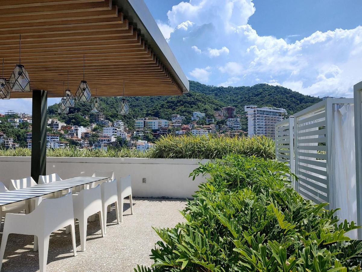 Avida Residences Puerto Vallarta Dış mekan fotoğraf
