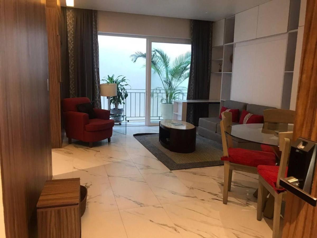 Avida Residences Puerto Vallarta Dış mekan fotoğraf
