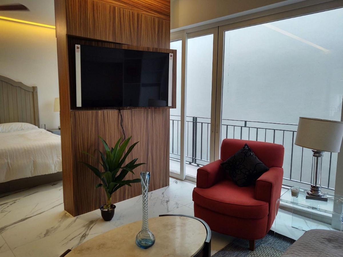 Avida Residences Puerto Vallarta Dış mekan fotoğraf