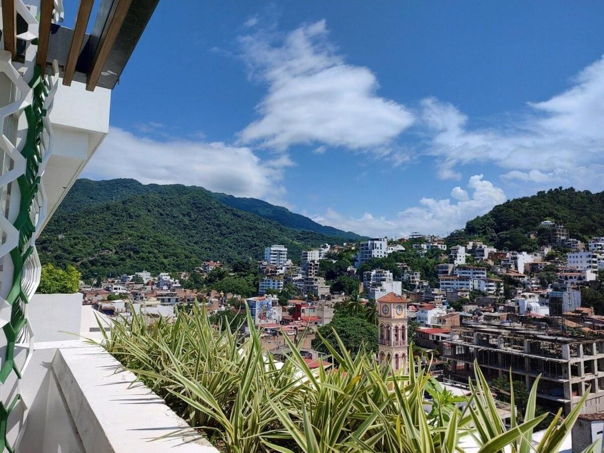 Avida Residences Puerto Vallarta Dış mekan fotoğraf