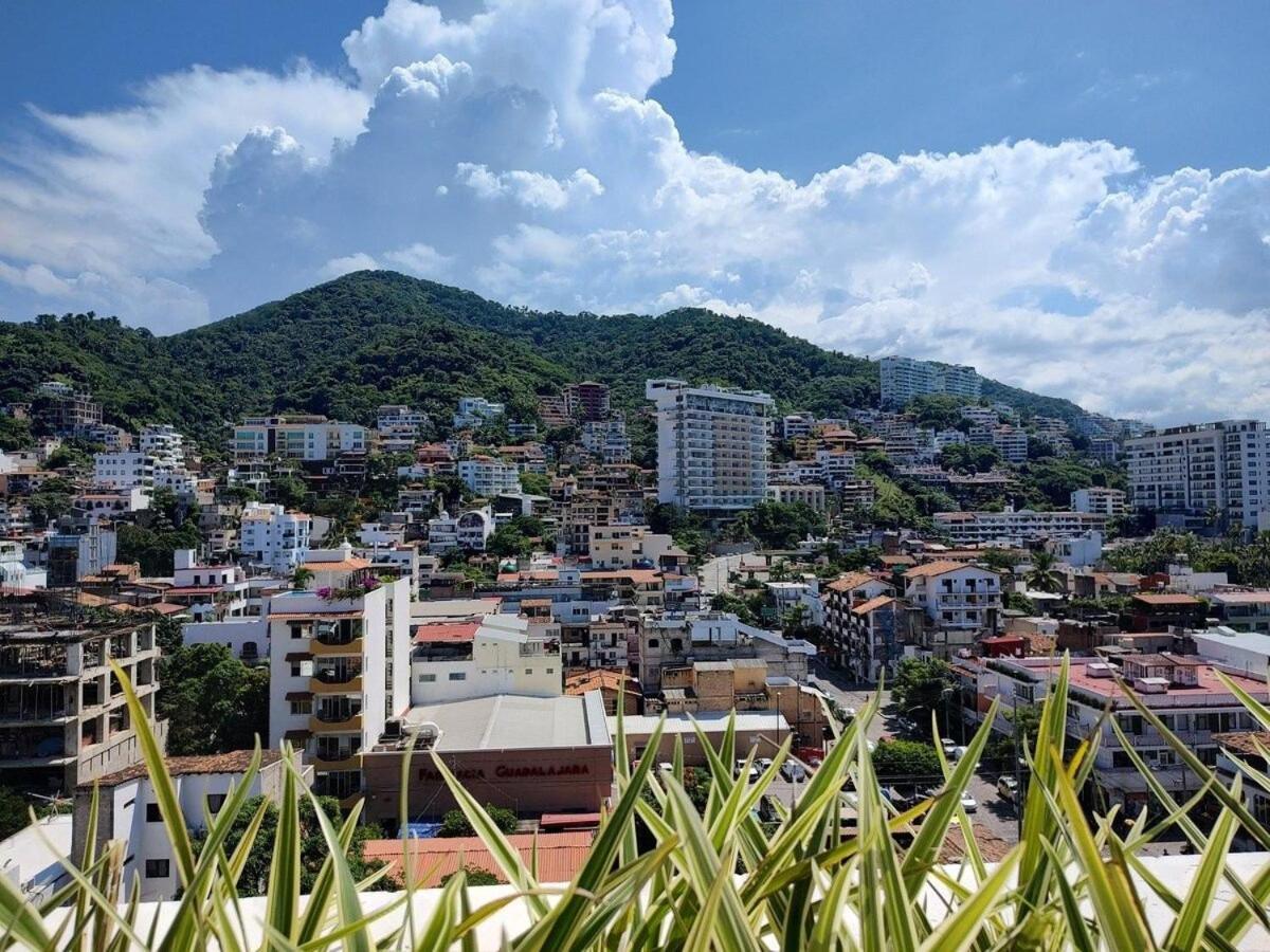 Avida Residences Puerto Vallarta Dış mekan fotoğraf