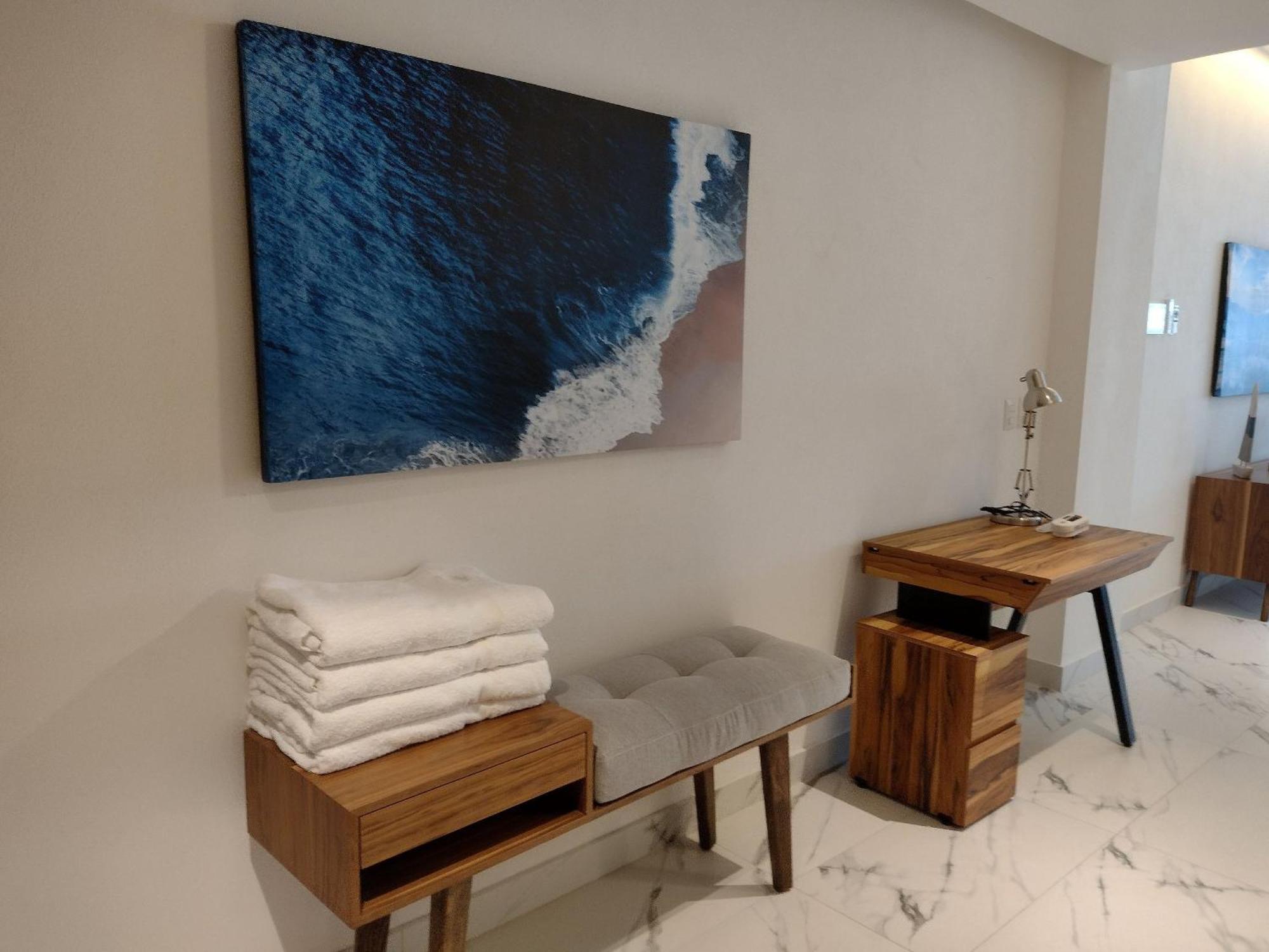 Avida Residences Puerto Vallarta Oda fotoğraf