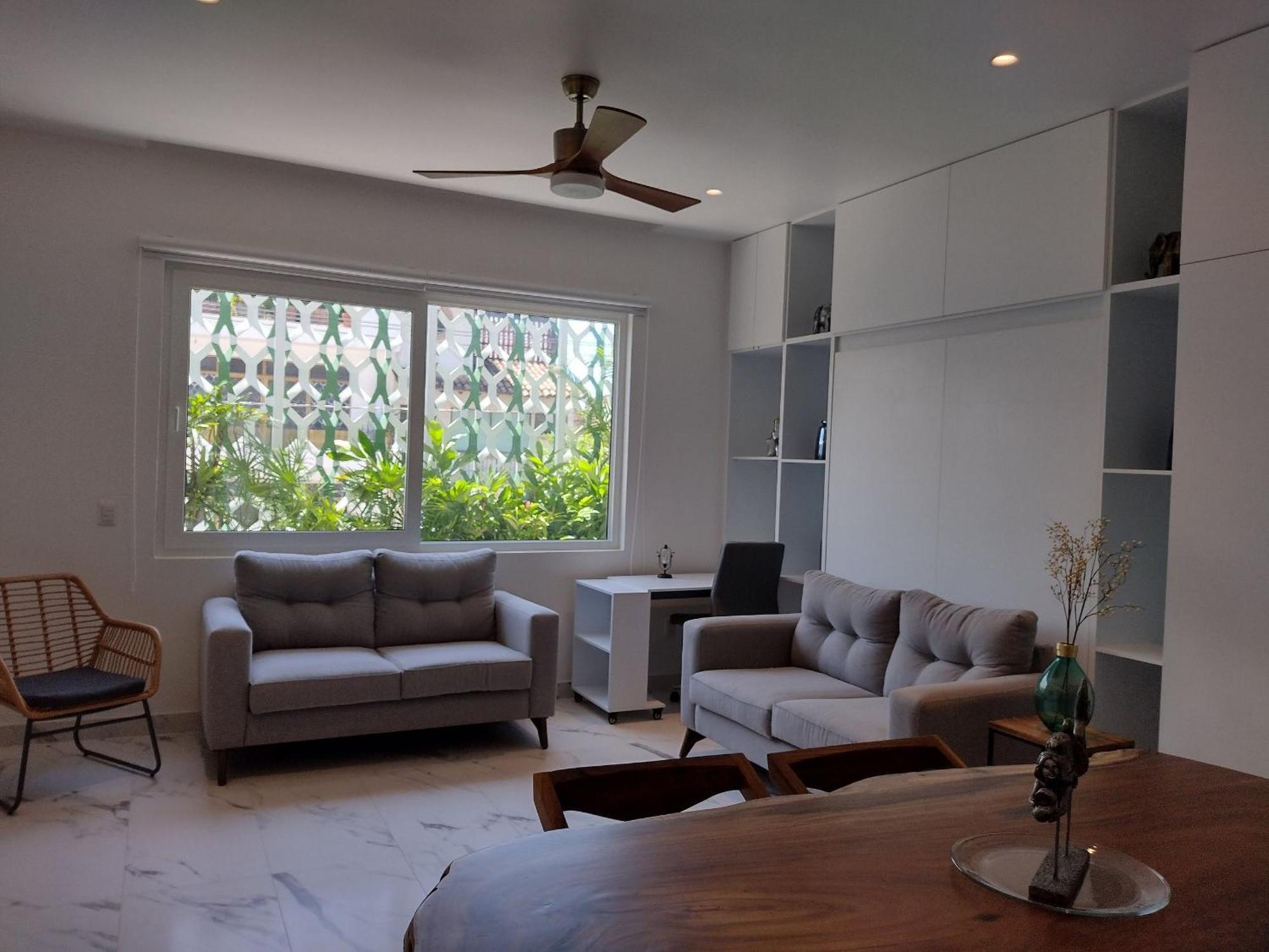 Avida Residences Puerto Vallarta Oda fotoğraf