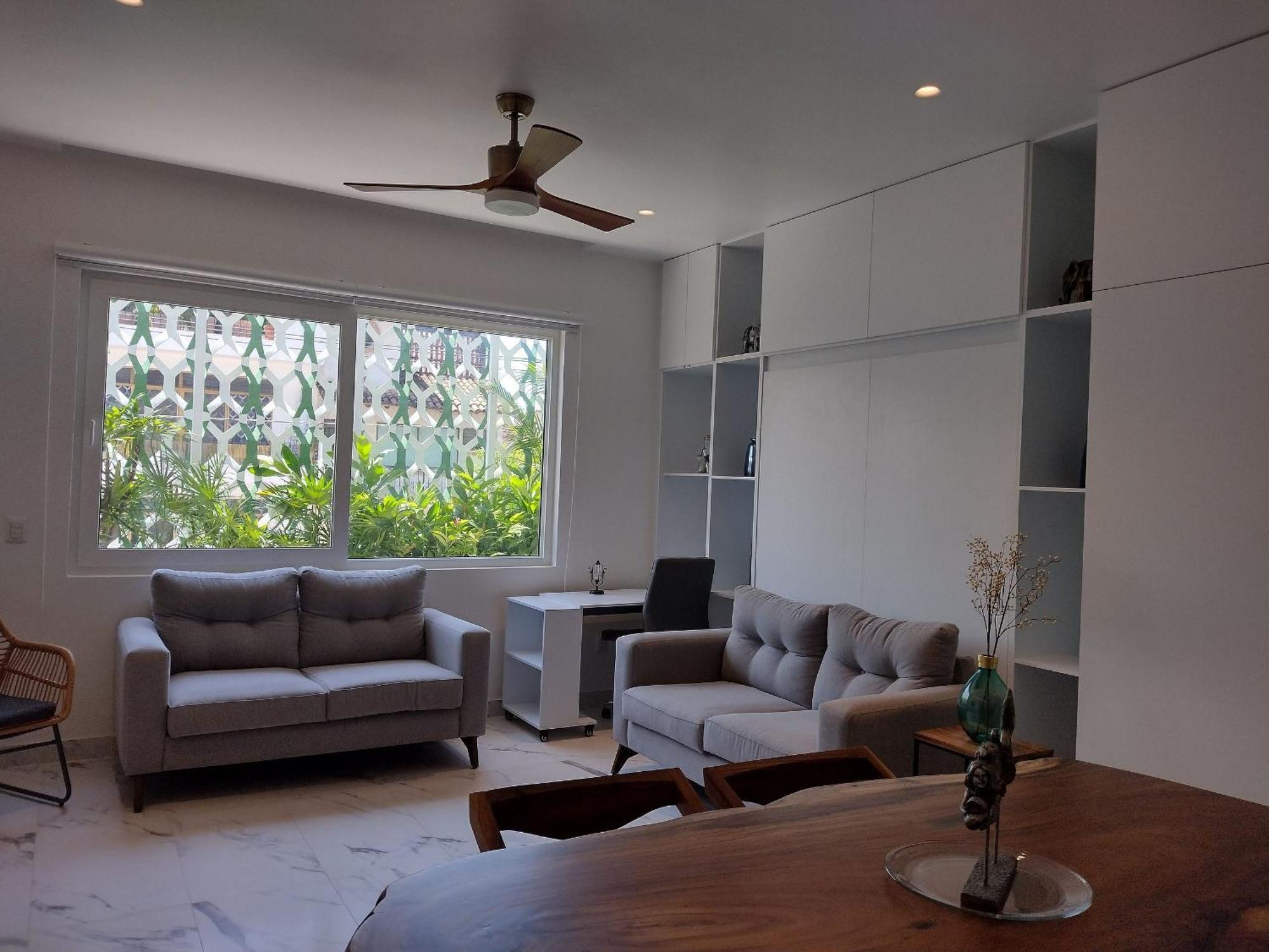 Avida Residences Puerto Vallarta Oda fotoğraf
