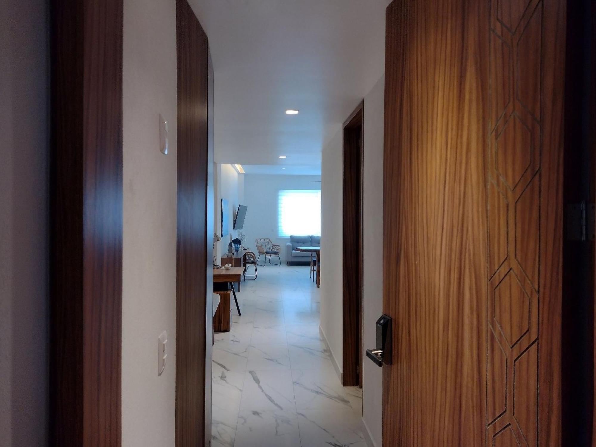 Avida Residences Puerto Vallarta Oda fotoğraf