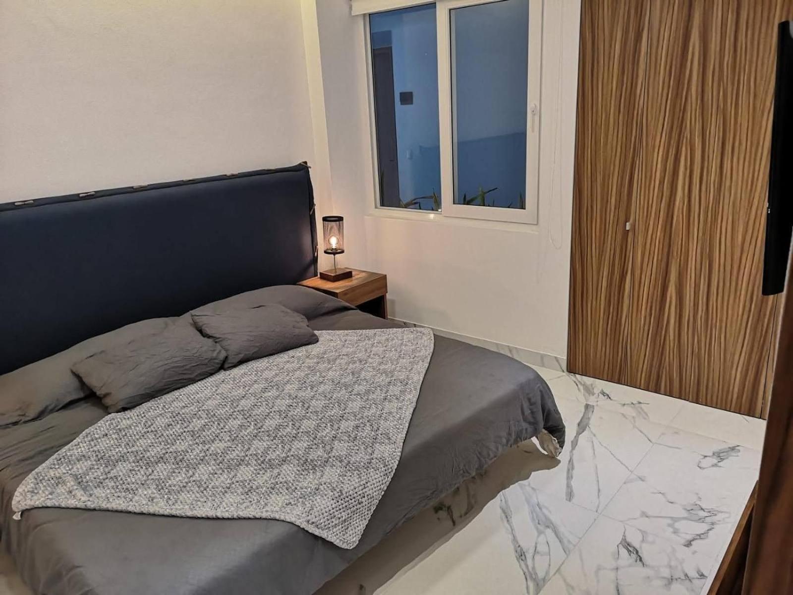 Avida Residences Puerto Vallarta Oda fotoğraf