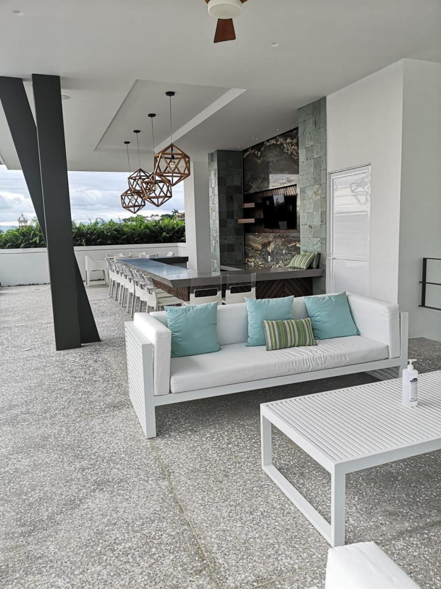 Avida Residences Puerto Vallarta Oda fotoğraf