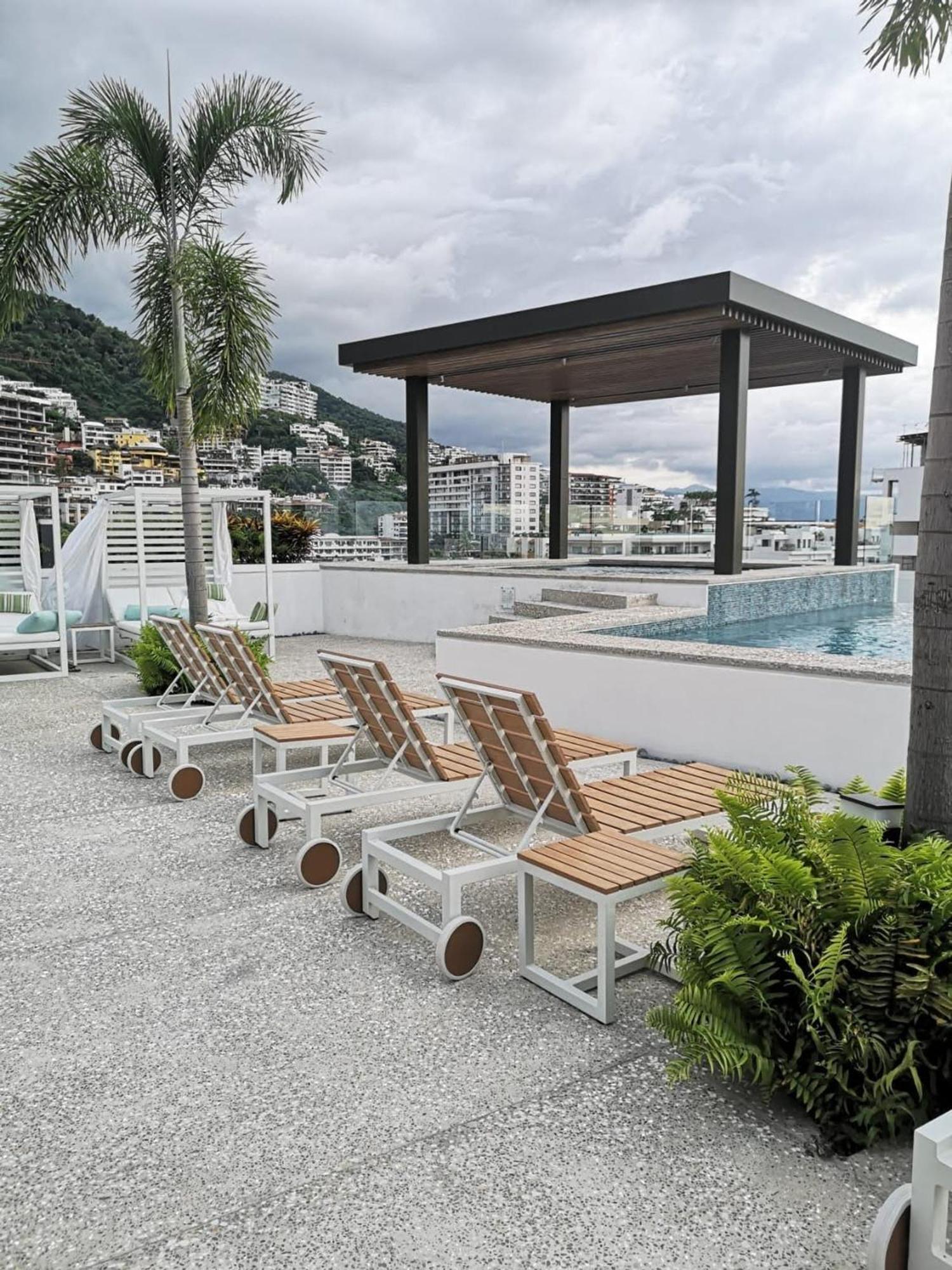 Avida Residences Puerto Vallarta Oda fotoğraf